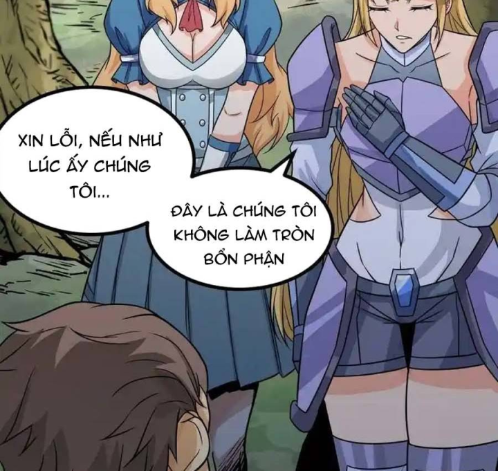 Chúa Quỷ Và Anh Hùng Chapter 50 - Trang 2