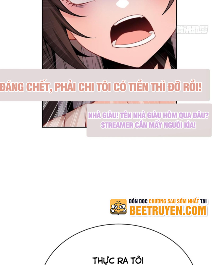 Kế Hoạch Nuôi Dưỡng Streamer Của Cẩu Hoàng Chapter 3 - Trang 3