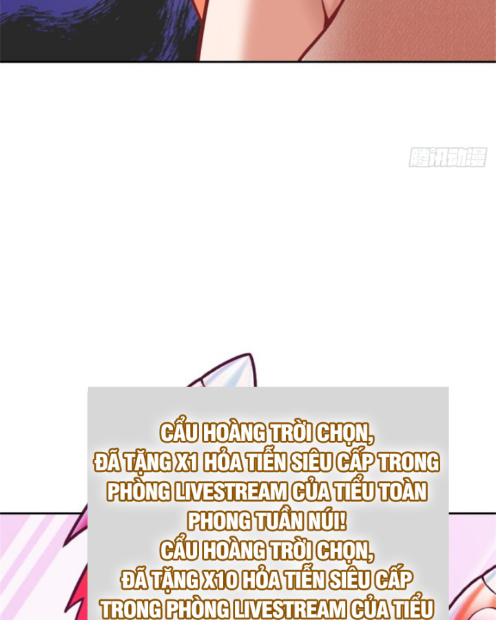 Kế Hoạch Nuôi Dưỡng Streamer Của Cẩu Hoàng Chapter 3 - Trang 3