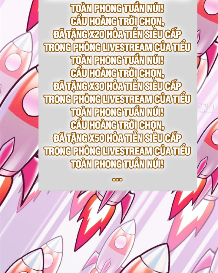 Kế Hoạch Nuôi Dưỡng Streamer Của Cẩu Hoàng Chapter 3 - Trang 3
