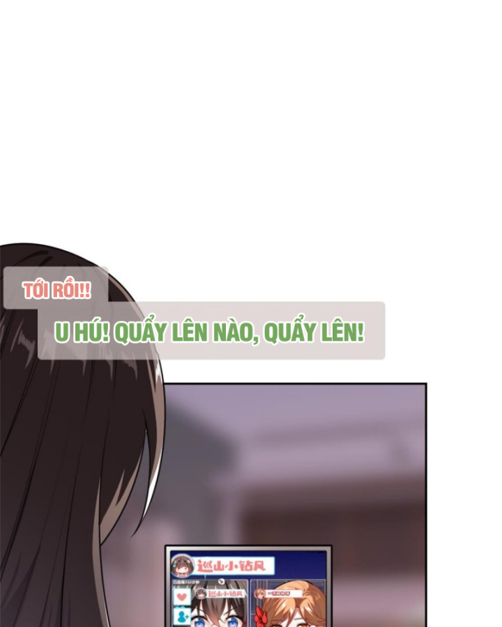 Kế Hoạch Nuôi Dưỡng Streamer Của Cẩu Hoàng Chapter 3 - Trang 3