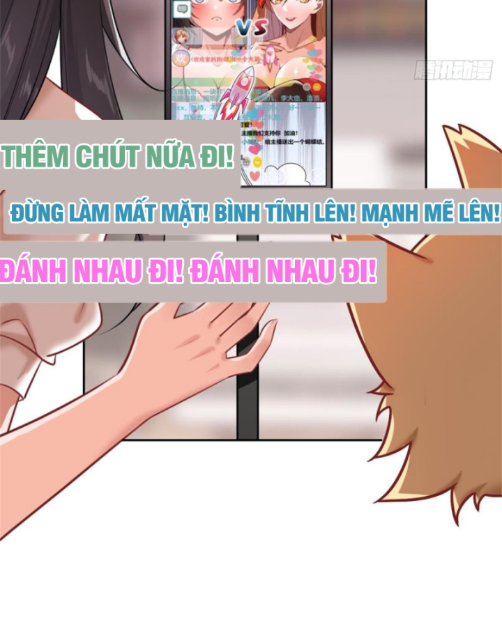 Kế Hoạch Nuôi Dưỡng Streamer Của Cẩu Hoàng Chapter 3 - Trang 3