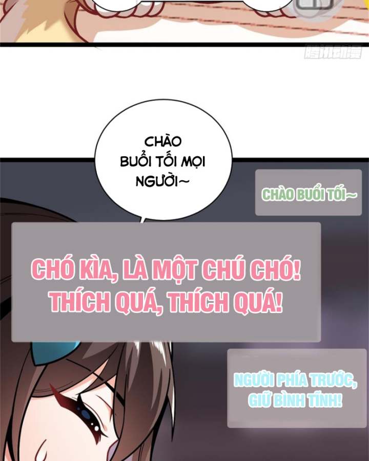 Kế Hoạch Nuôi Dưỡng Streamer Của Cẩu Hoàng Chapter 3 - Trang 3
