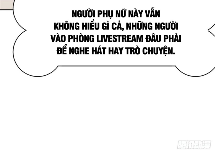 Kế Hoạch Nuôi Dưỡng Streamer Của Cẩu Hoàng Chapter 3 - Trang 3