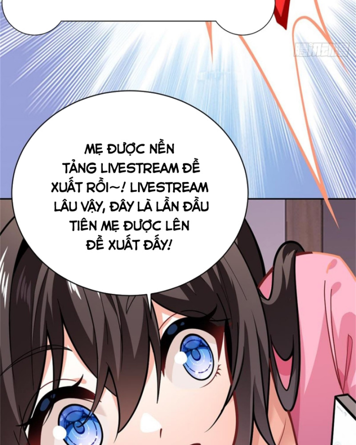 Kế Hoạch Nuôi Dưỡng Streamer Của Cẩu Hoàng Chapter 3 - Trang 3