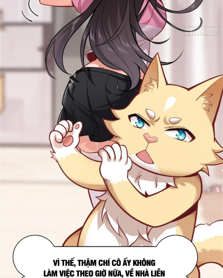 Kế Hoạch Nuôi Dưỡng Streamer Của Cẩu Hoàng Chapter 3 - Trang 3