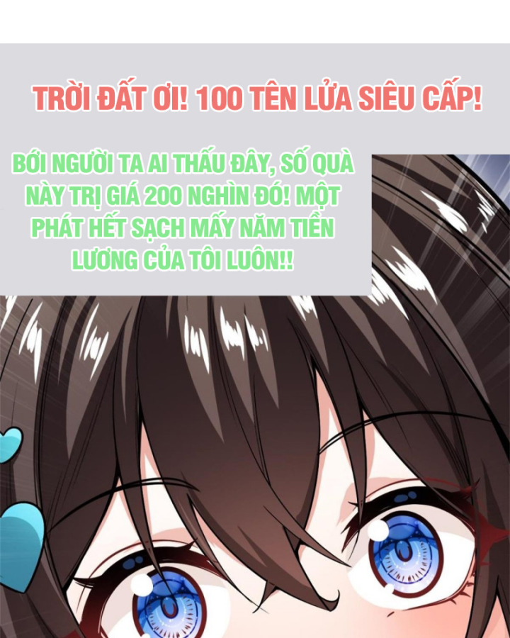 Kế Hoạch Nuôi Dưỡng Streamer Của Cẩu Hoàng Chapter 3 - Trang 3