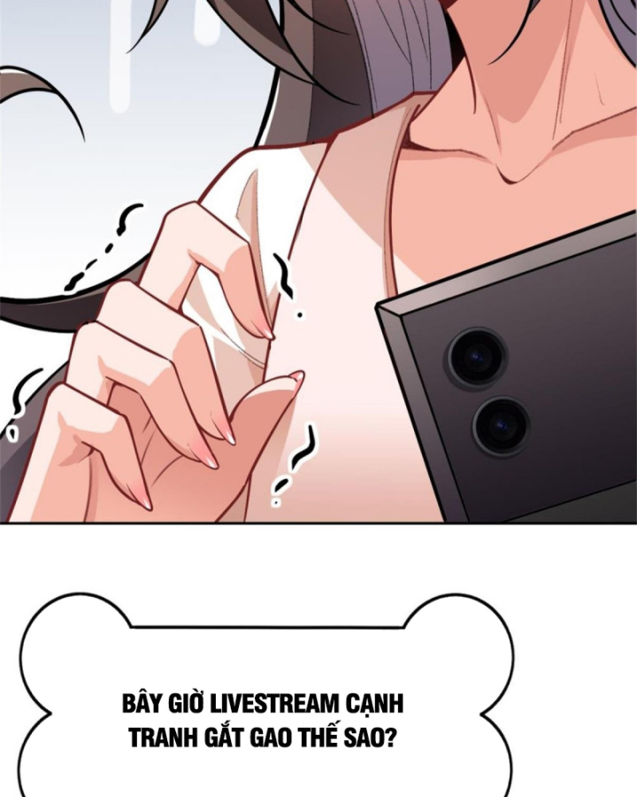 Kế Hoạch Nuôi Dưỡng Streamer Của Cẩu Hoàng Chapter 3 - Trang 3