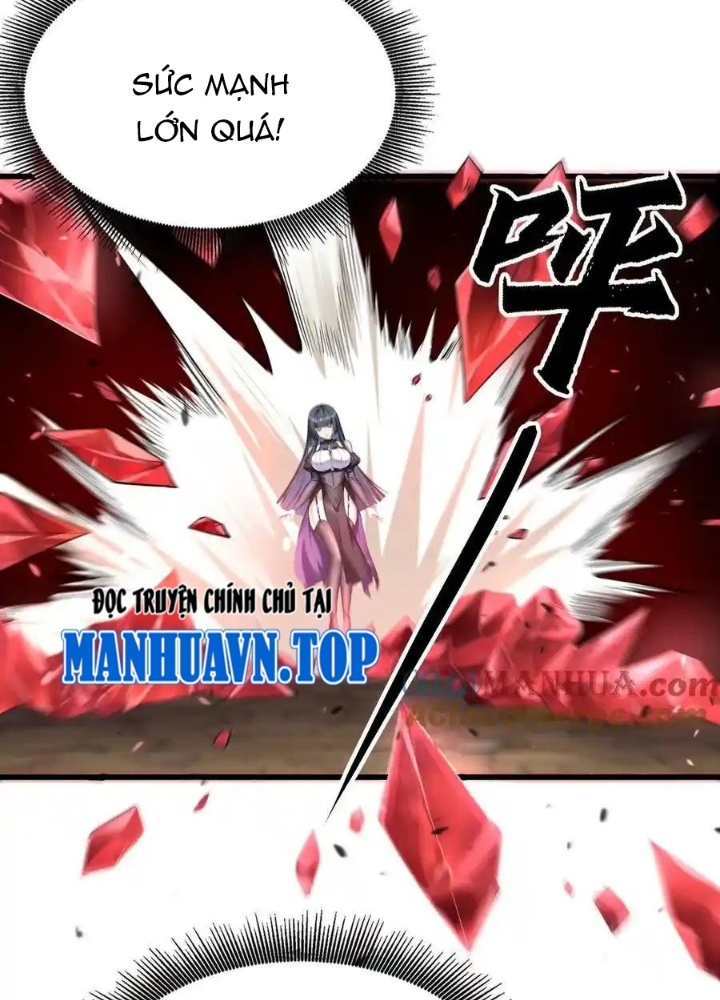 Ác Long Xuyên Không: Khởi Đầu Quốc Vương Hiến Tế Công Chúa Chapter 77 - Trang 2