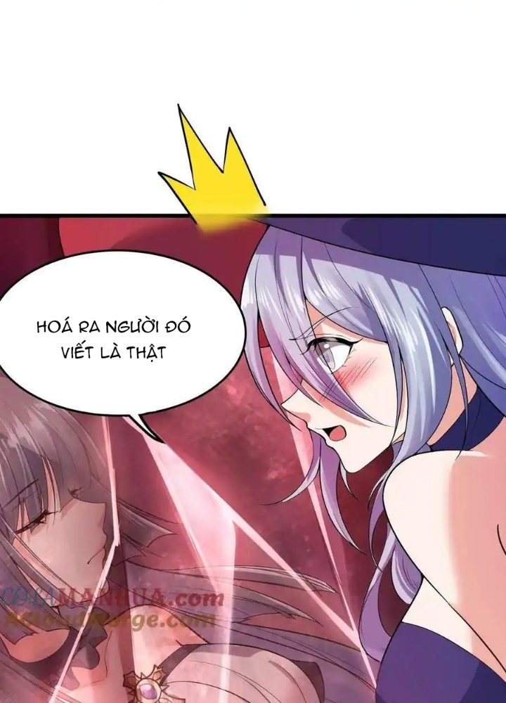 Ác Long Xuyên Không: Khởi Đầu Quốc Vương Hiến Tế Công Chúa Chapter 77 - Trang 2