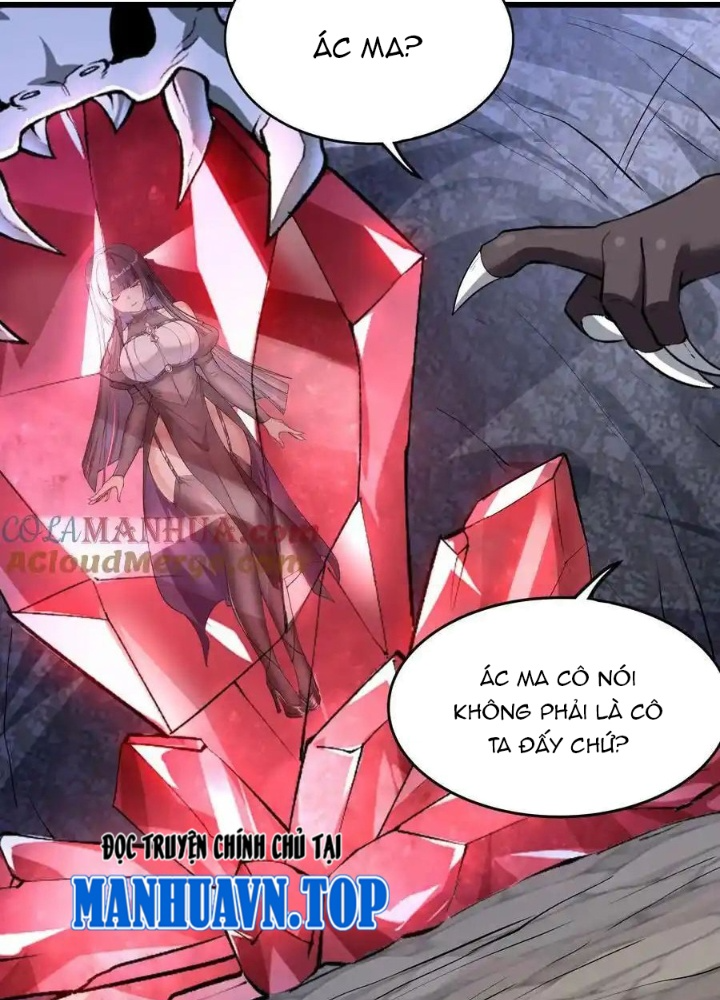 Ác Long Xuyên Không: Khởi Đầu Quốc Vương Hiến Tế Công Chúa Chapter 77 - Trang 2