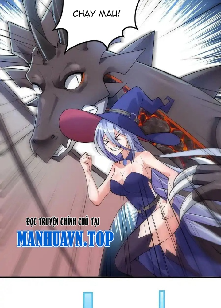 Ác Long Xuyên Không: Khởi Đầu Quốc Vương Hiến Tế Công Chúa Chapter 77 - Trang 2