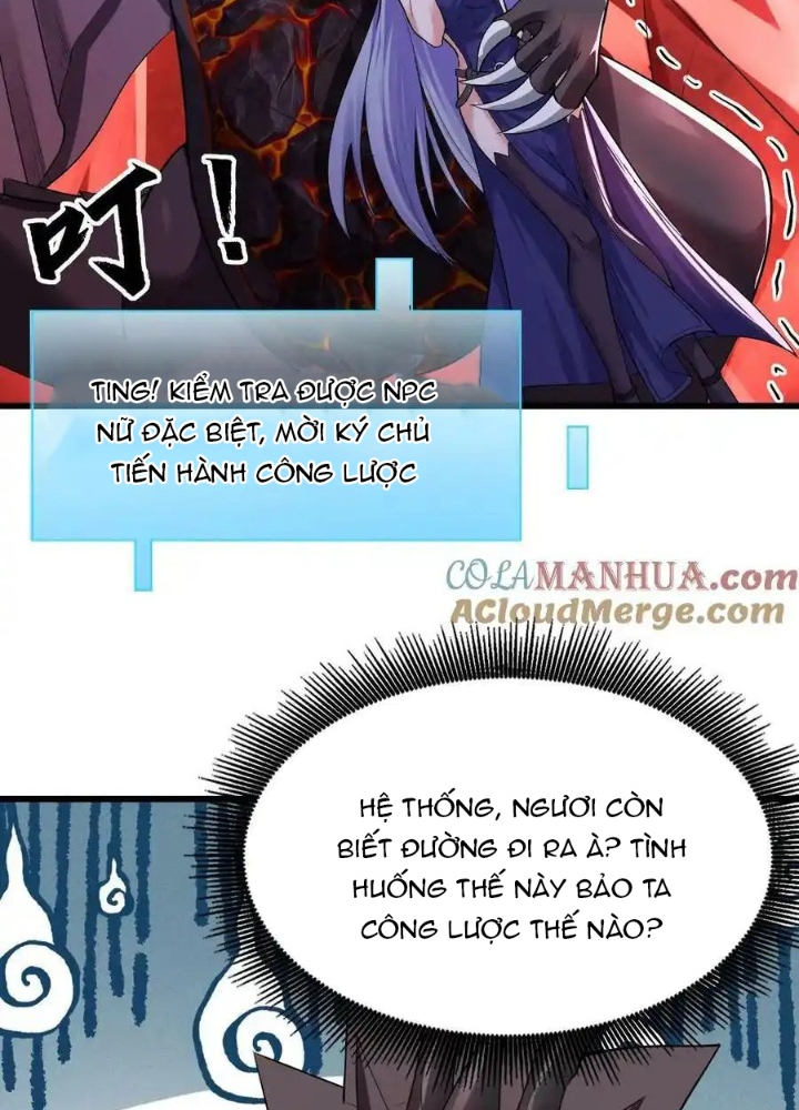Ác Long Xuyên Không: Khởi Đầu Quốc Vương Hiến Tế Công Chúa Chapter 77 - Trang 2