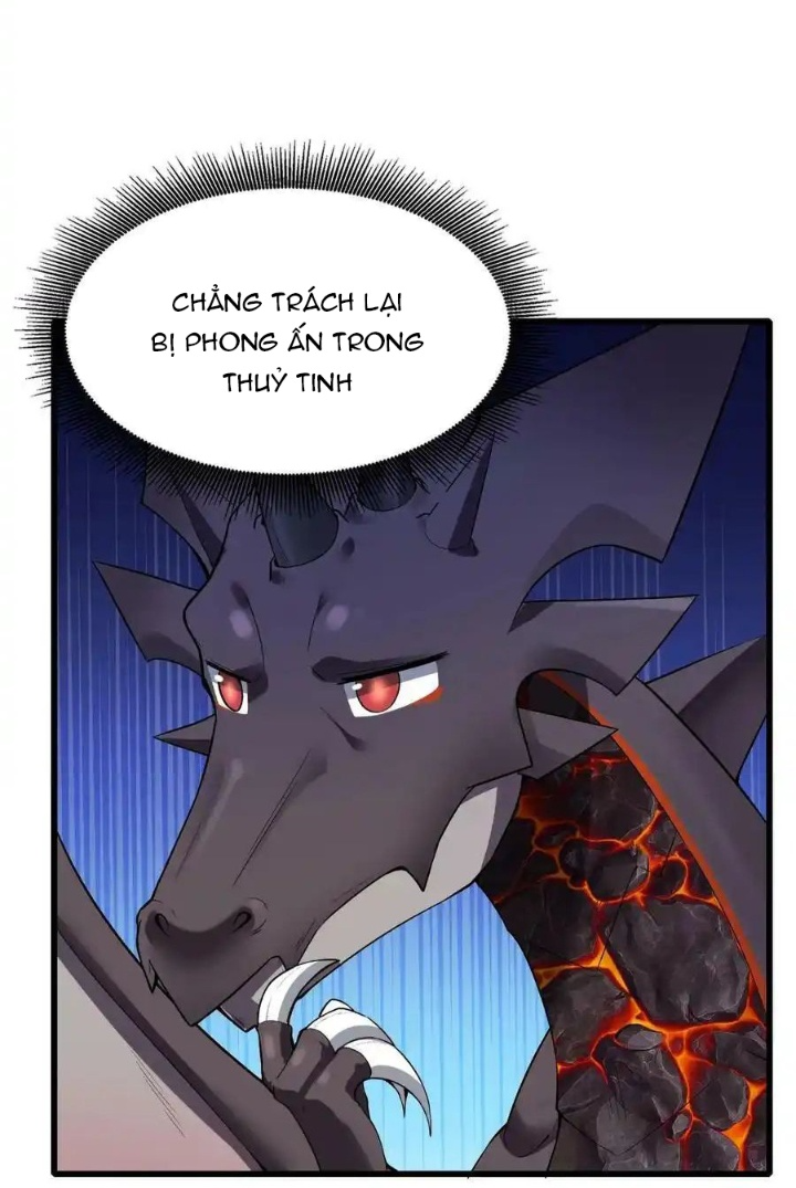 Ác Long Xuyên Không: Khởi Đầu Quốc Vương Hiến Tế Công Chúa Chapter 77 - Trang 2