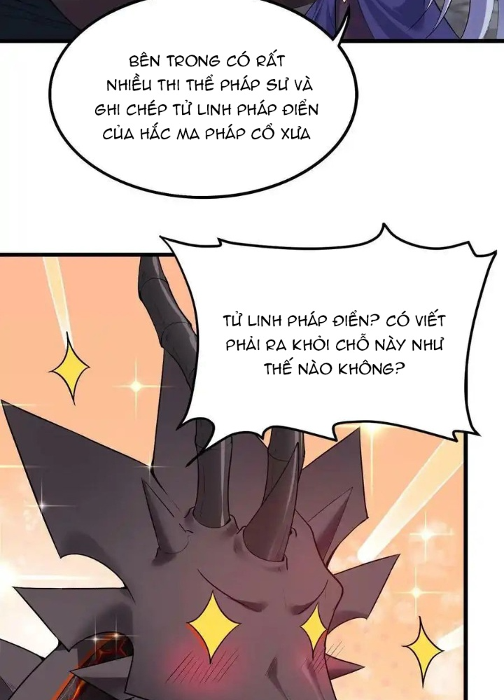 Ác Long Xuyên Không: Khởi Đầu Quốc Vương Hiến Tế Công Chúa Chapter 77 - Trang 2