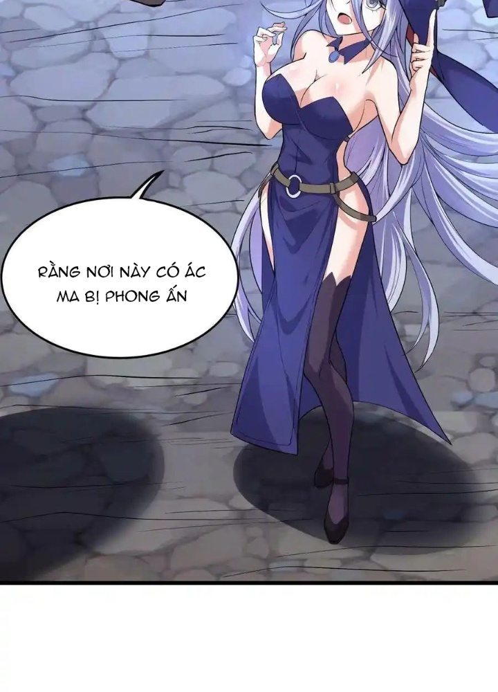 Ác Long Xuyên Không: Khởi Đầu Quốc Vương Hiến Tế Công Chúa Chapter 77 - Trang 2