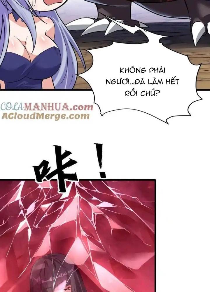 Ác Long Xuyên Không: Khởi Đầu Quốc Vương Hiến Tế Công Chúa Chapter 77 - Trang 2