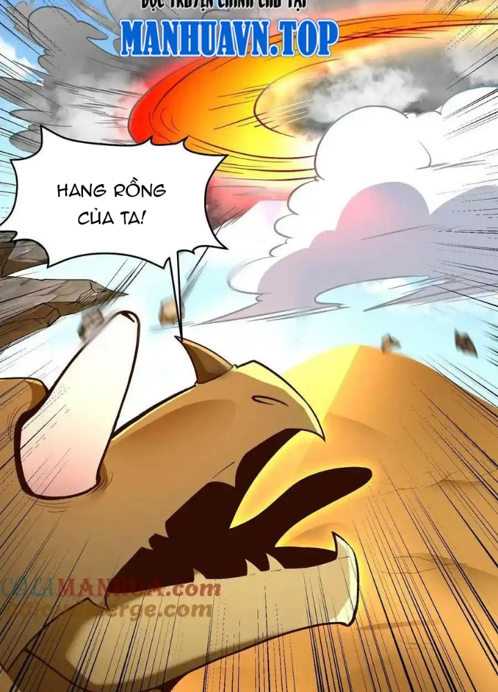 Ác Long Xuyên Không: Khởi Đầu Quốc Vương Hiến Tế Công Chúa Chapter 78 - Trang 2