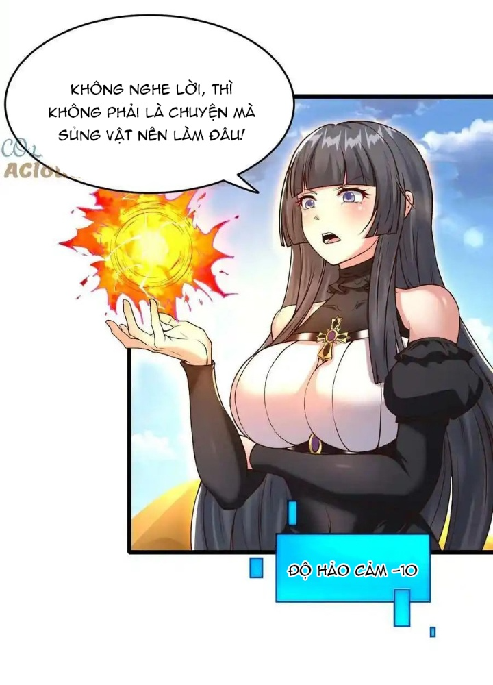 Ác Long Xuyên Không: Khởi Đầu Quốc Vương Hiến Tế Công Chúa Chapter 78 - Trang 2
