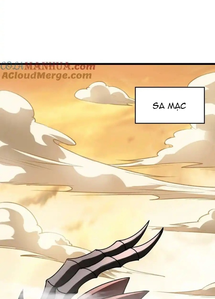 Ác Long Xuyên Không: Khởi Đầu Quốc Vương Hiến Tế Công Chúa Chapter 78 - Trang 2