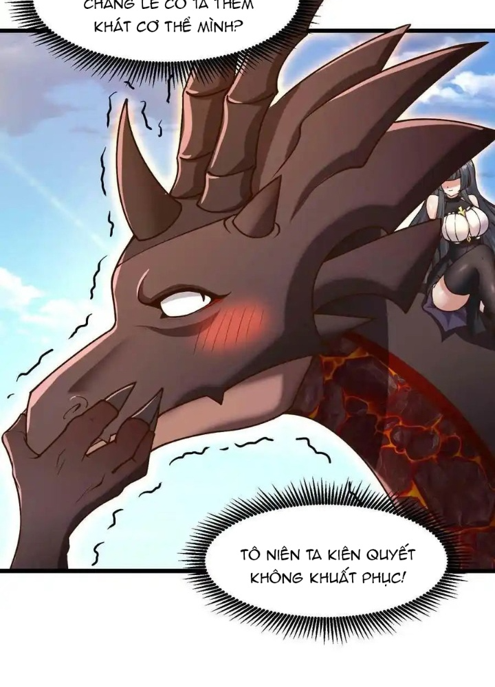Ác Long Xuyên Không: Khởi Đầu Quốc Vương Hiến Tế Công Chúa Chapter 78 - Trang 2