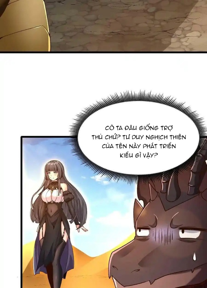 Ác Long Xuyên Không: Khởi Đầu Quốc Vương Hiến Tế Công Chúa Chapter 78 - Trang 2