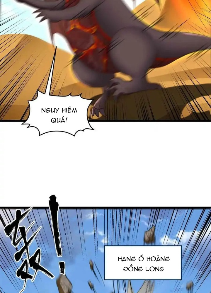 Ác Long Xuyên Không: Khởi Đầu Quốc Vương Hiến Tế Công Chúa Chapter 78 - Trang 2
