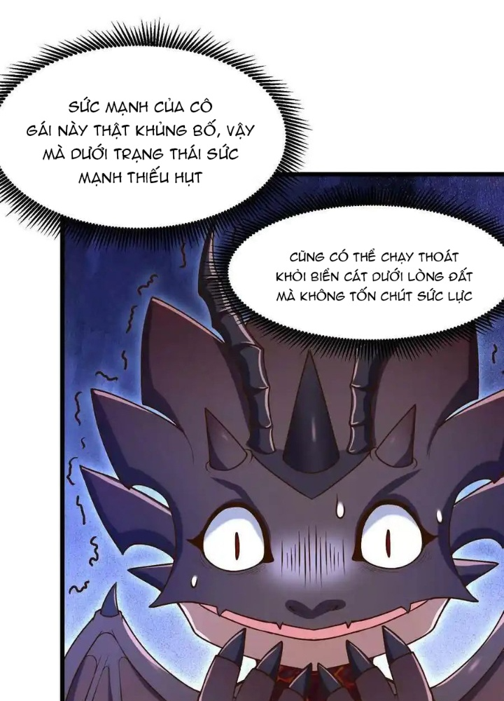 Ác Long Xuyên Không: Khởi Đầu Quốc Vương Hiến Tế Công Chúa Chapter 78 - Trang 2