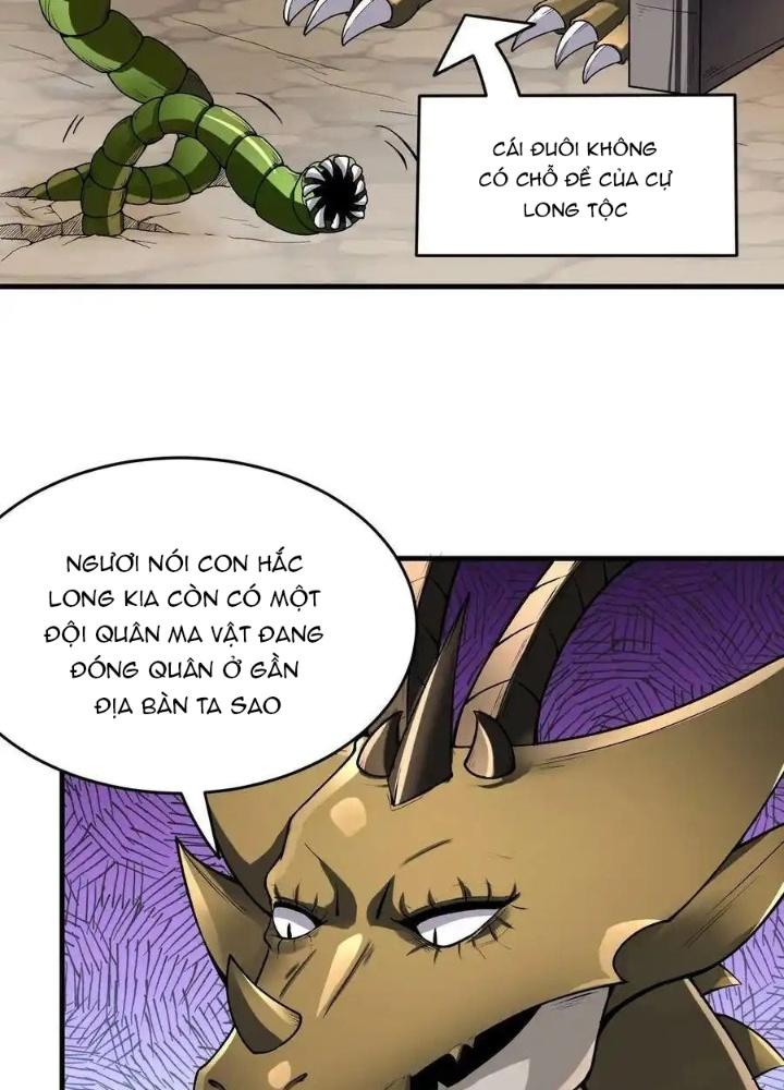 Ác Long Xuyên Không: Khởi Đầu Quốc Vương Hiến Tế Công Chúa Chapter 78 - Trang 2