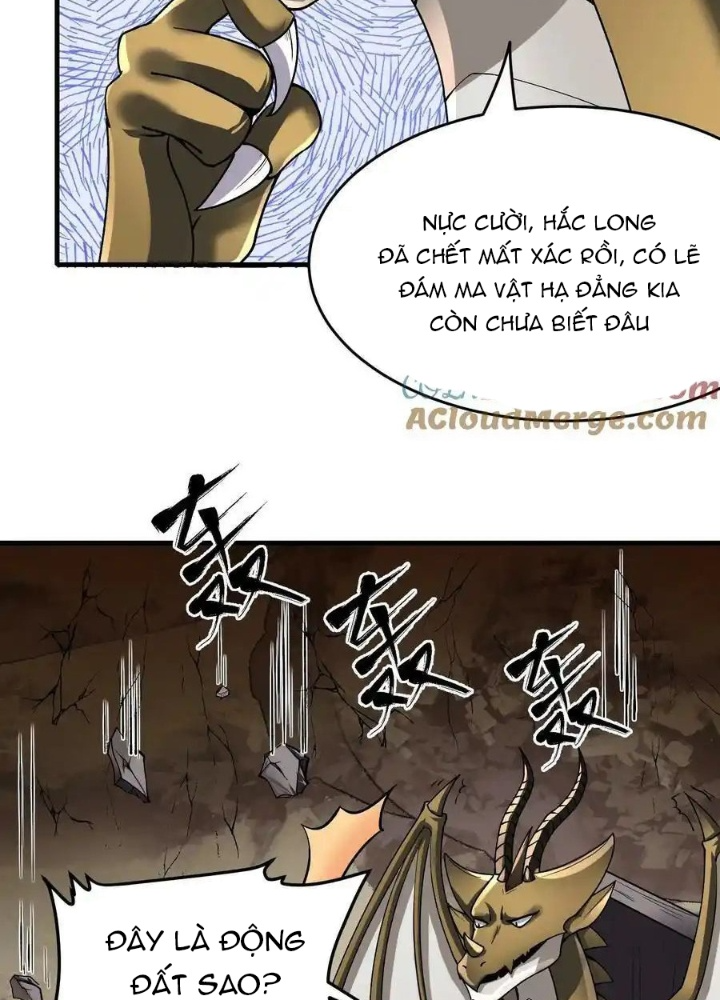 Ác Long Xuyên Không: Khởi Đầu Quốc Vương Hiến Tế Công Chúa Chapter 78 - Trang 2
