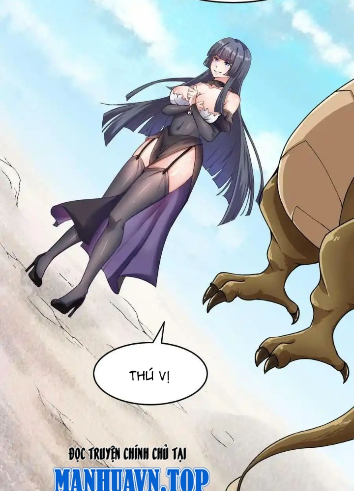 Ác Long Xuyên Không: Khởi Đầu Quốc Vương Hiến Tế Công Chúa Chapter 79 - Trang 2