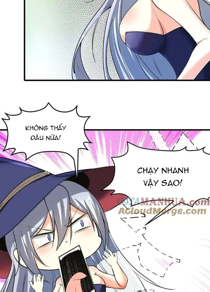 Ác Long Xuyên Không: Khởi Đầu Quốc Vương Hiến Tế Công Chúa Chapter 79 - Trang 2