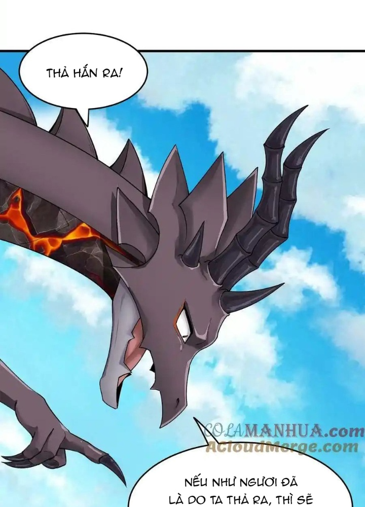 Ác Long Xuyên Không: Khởi Đầu Quốc Vương Hiến Tế Công Chúa Chapter 79 - Trang 2