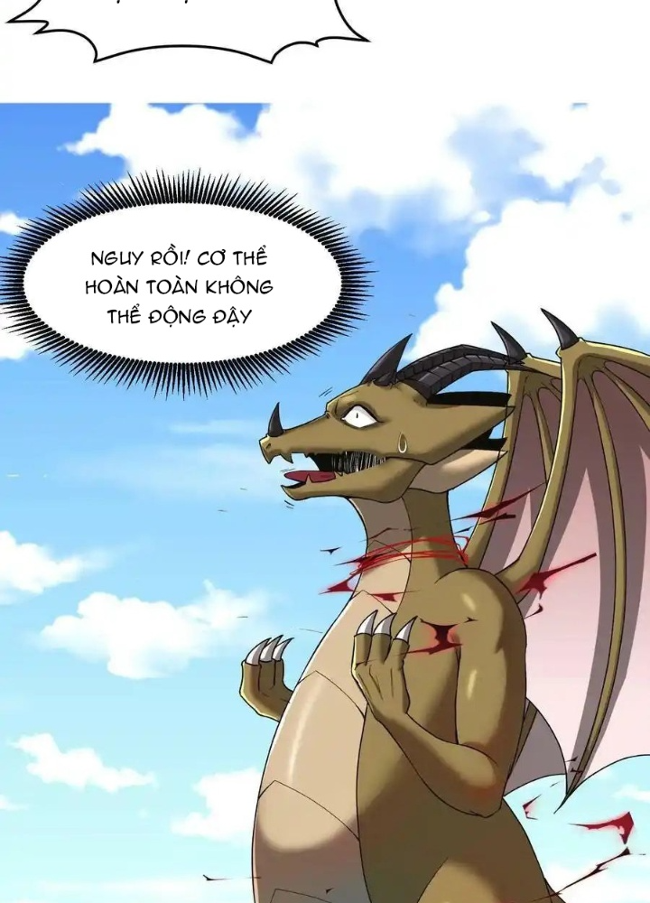 Ác Long Xuyên Không: Khởi Đầu Quốc Vương Hiến Tế Công Chúa Chapter 79 - Trang 2