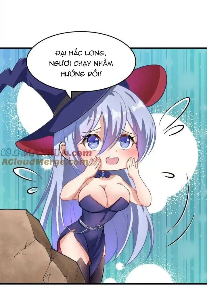 Ác Long Xuyên Không: Khởi Đầu Quốc Vương Hiến Tế Công Chúa Chapter 79 - Trang 2