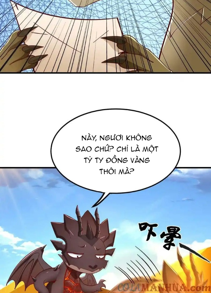 Ác Long Xuyên Không: Khởi Đầu Quốc Vương Hiến Tế Công Chúa Chapter 80 - Trang 2