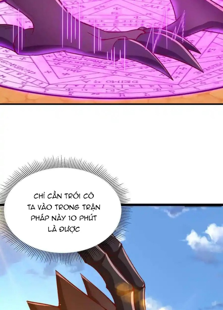 Ác Long Xuyên Không: Khởi Đầu Quốc Vương Hiến Tế Công Chúa Chapter 80 - Trang 2