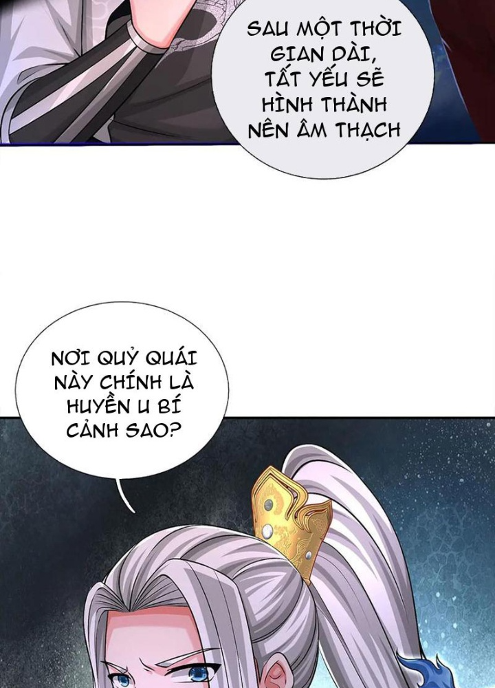 Võ đạo đại đế Chapter 78 - Trang 2