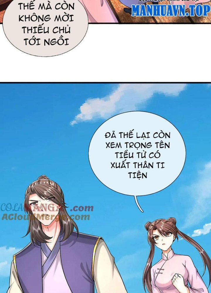 Võ đạo đại đế Chapter 78 - Trang 2