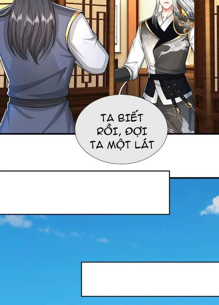 Võ đạo đại đế Chapter 78 - Trang 2
