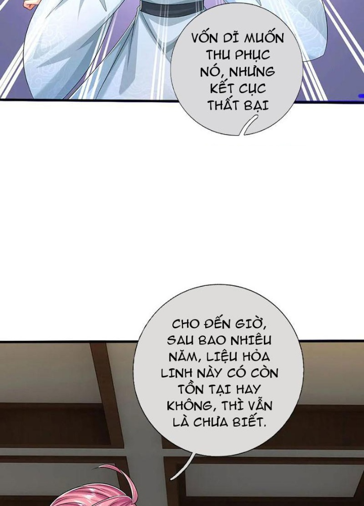 Võ đạo đại đế Chapter 78 - Trang 2