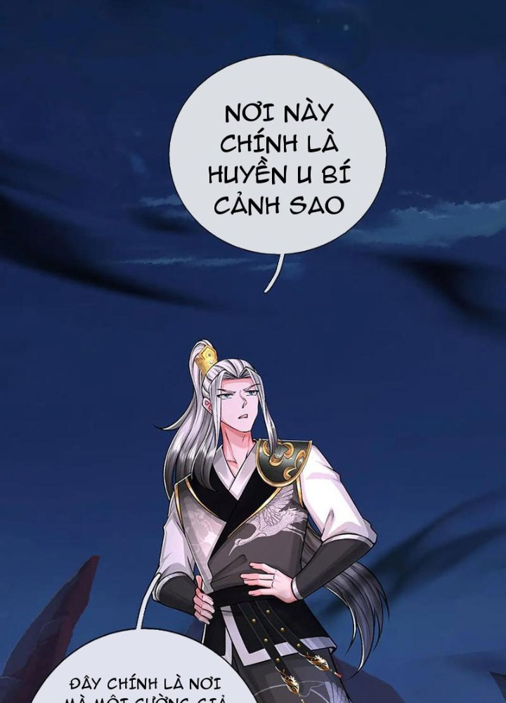 Võ đạo đại đế Chapter 78 - Trang 2