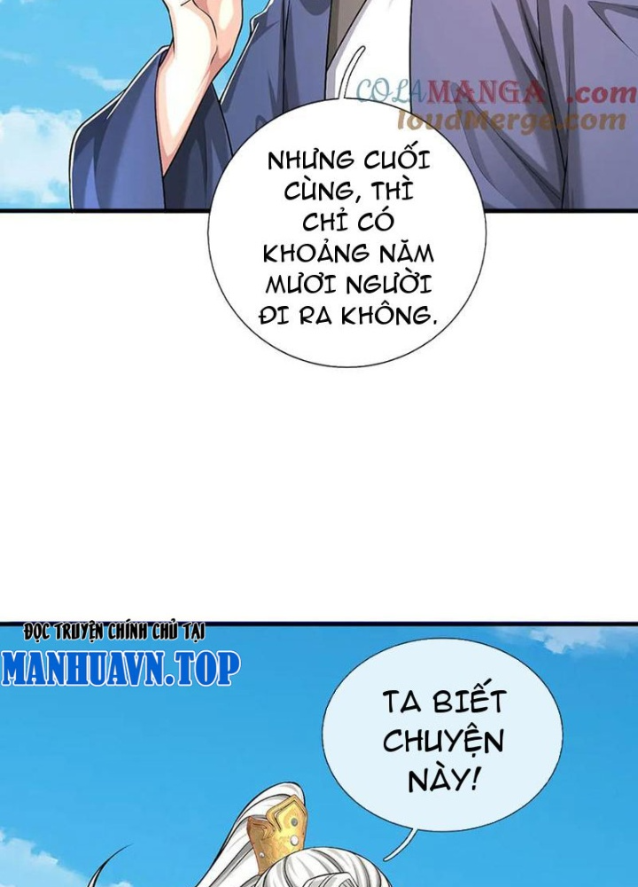 Võ đạo đại đế Chapter 78 - Trang 2