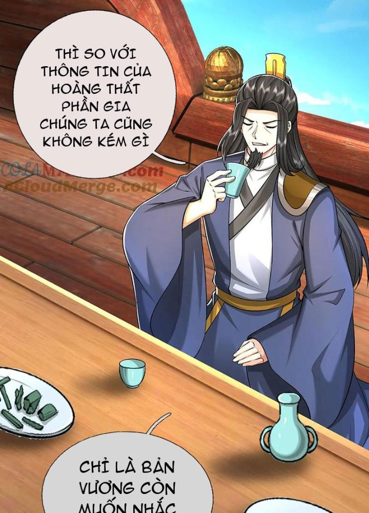 Võ đạo đại đế Chapter 78 - Trang 2