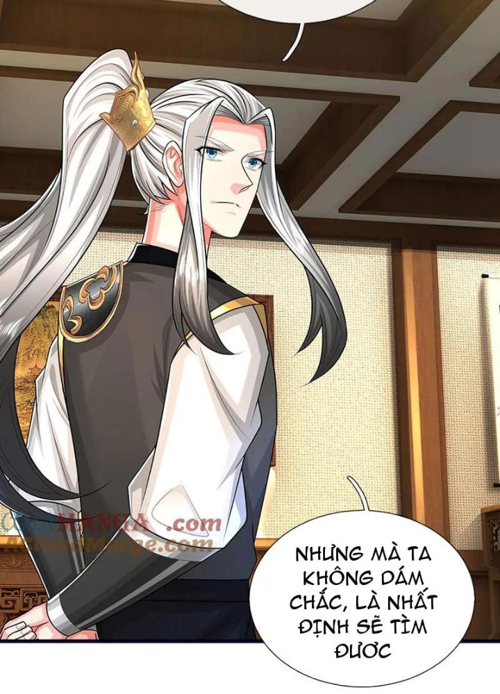 Võ đạo đại đế Chapter 78 - Trang 2