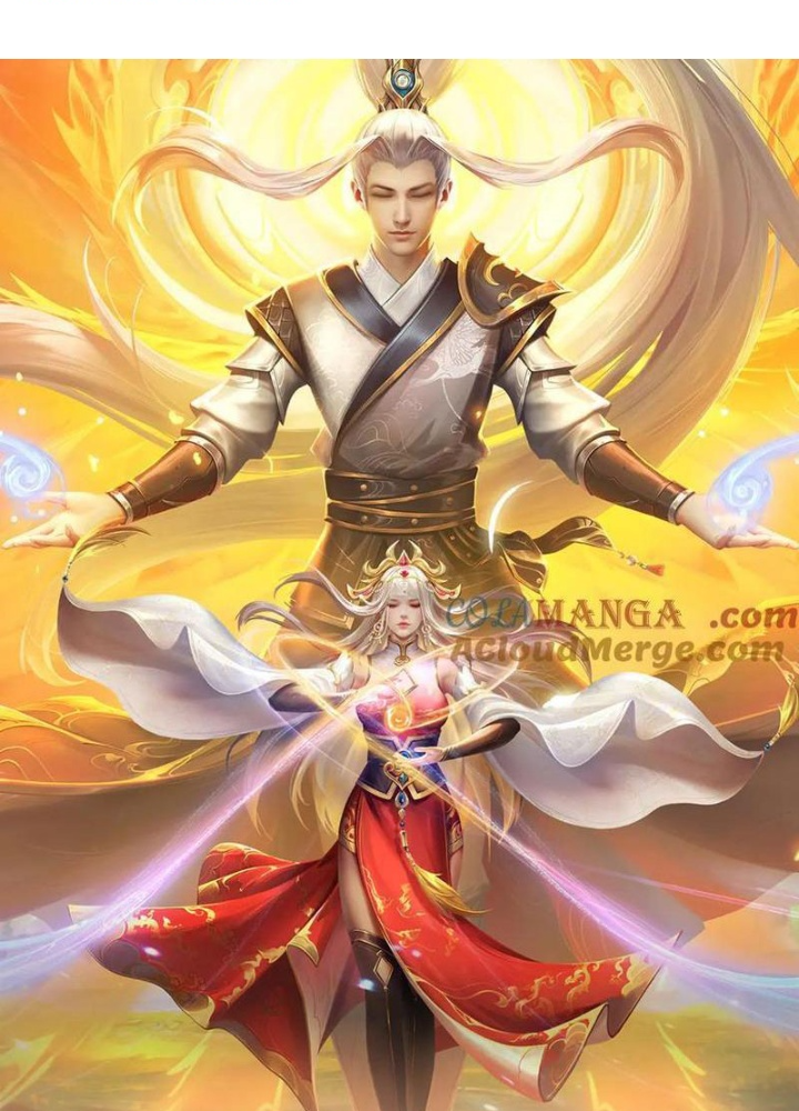 Võ đạo đại đế Chapter 78 - Trang 2