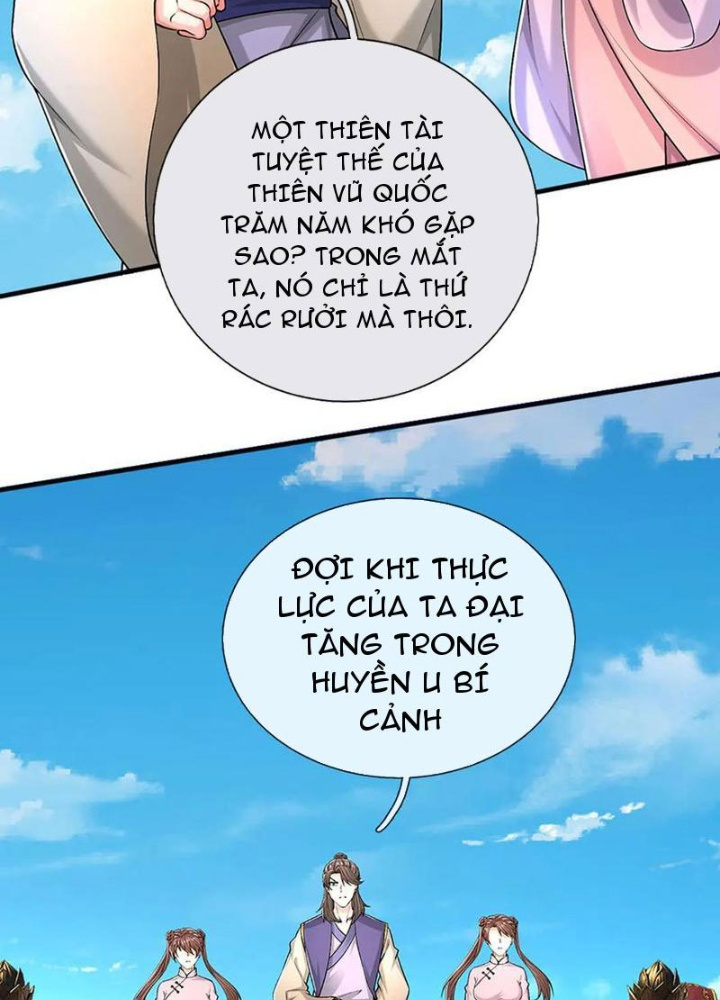 Võ đạo đại đế Chapter 78 - Trang 2