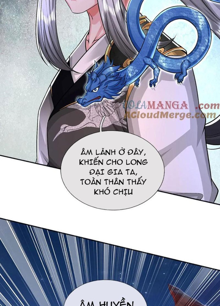 Võ đạo đại đế Chapter 78 - Trang 2