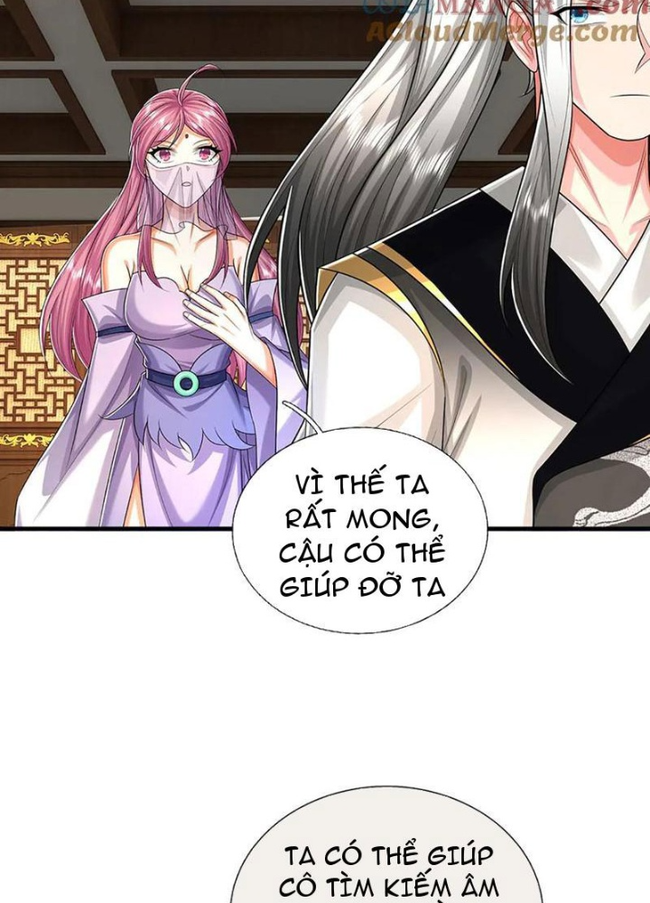Võ đạo đại đế Chapter 78 - Trang 2