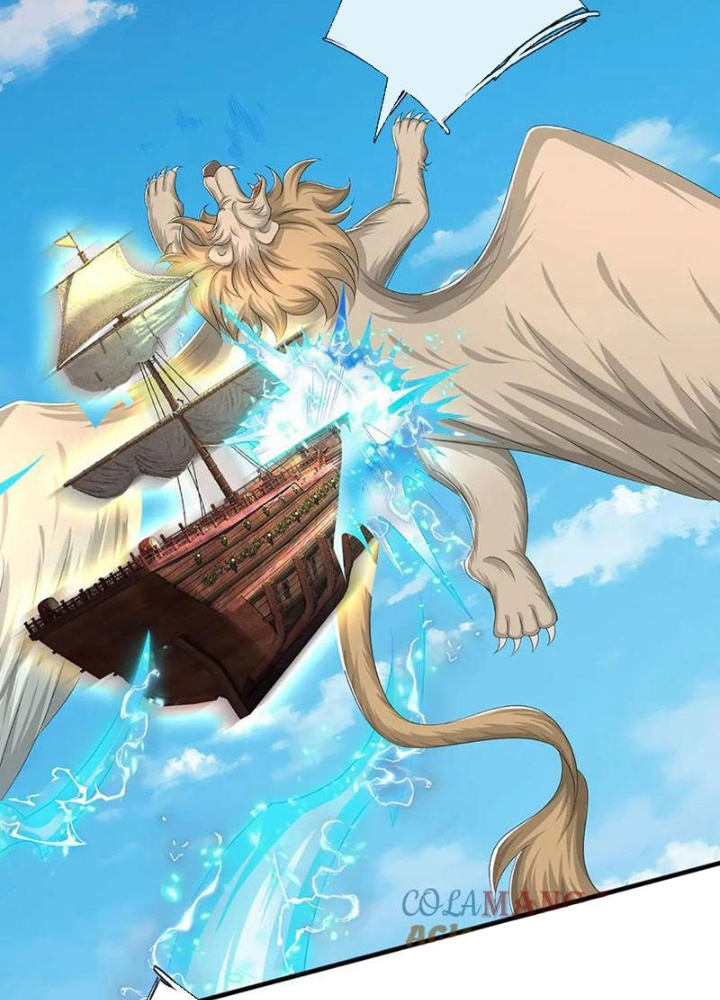Võ đạo đại đế Chapter 78 - Trang 2